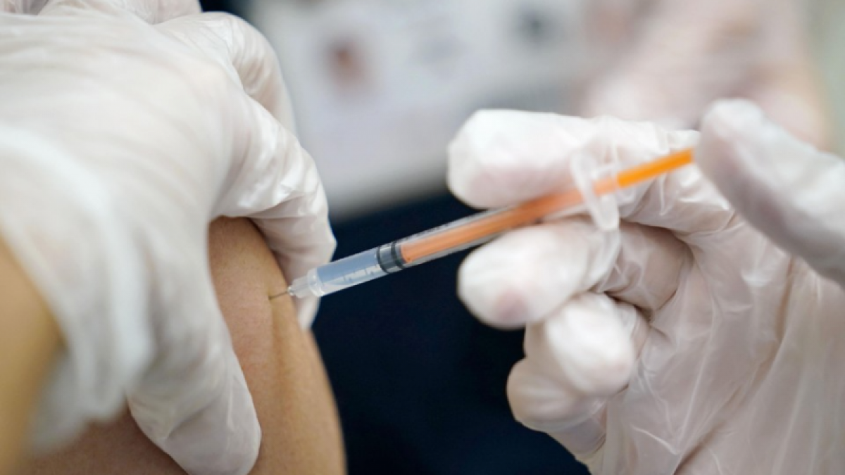 Hiện, còn nhiều địa phương triển khai tiêm vaccine phòng Covid-19 chậm, chưa đạt mục tiêu đề ra