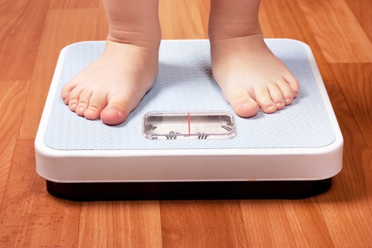 Lối sống ít vận động, dinh dưỡng thiếu lành mạnh là nguyên nhân gây thừa cân, béo phì