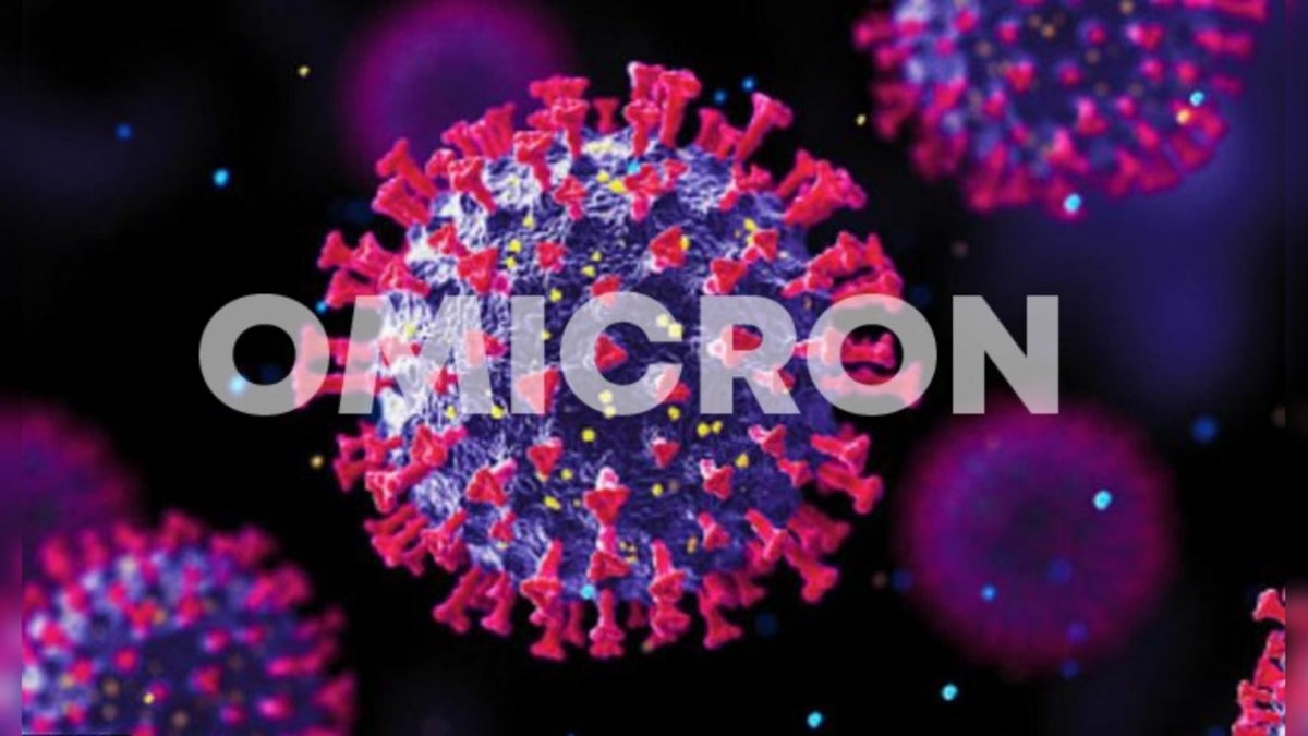 500 biến thể phụ của Omicron có khả năng lây truyền và tránh được hệ miễn dịch