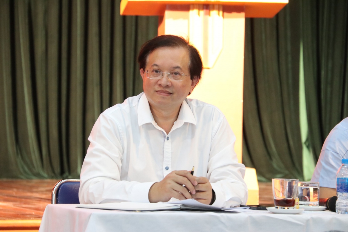 Thứ trưởng Bộ VHTTDL Tạ Quang Đông: Cần tạo “sức mạnh mềm” của Việt Nam trên trường quốc tế