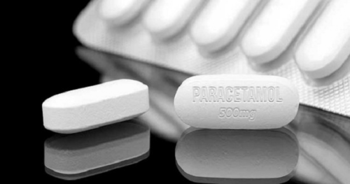Paracetamol là thuốc không phải kê đơn nhưng không nên tùy tiện sử dụng