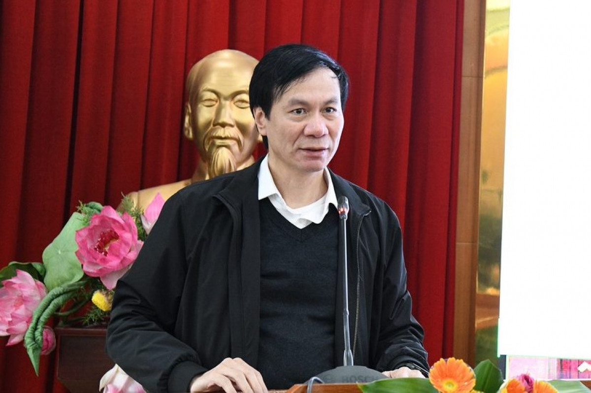 GS.TS Nguyễn Quý Thanh, Hiệu trưởng Trường Đại học Giáo dục (ĐHQG Hà Nội)