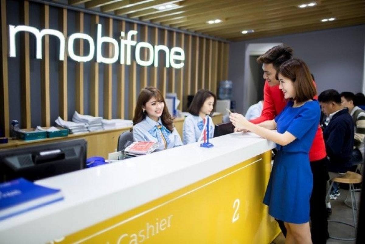 Công ty CP Dịch vụ Kỹ thuật Mobiphone đã ứng dụng phần mềm Chatbox để trả lời những câu hỏi đơn giản của khách hàng