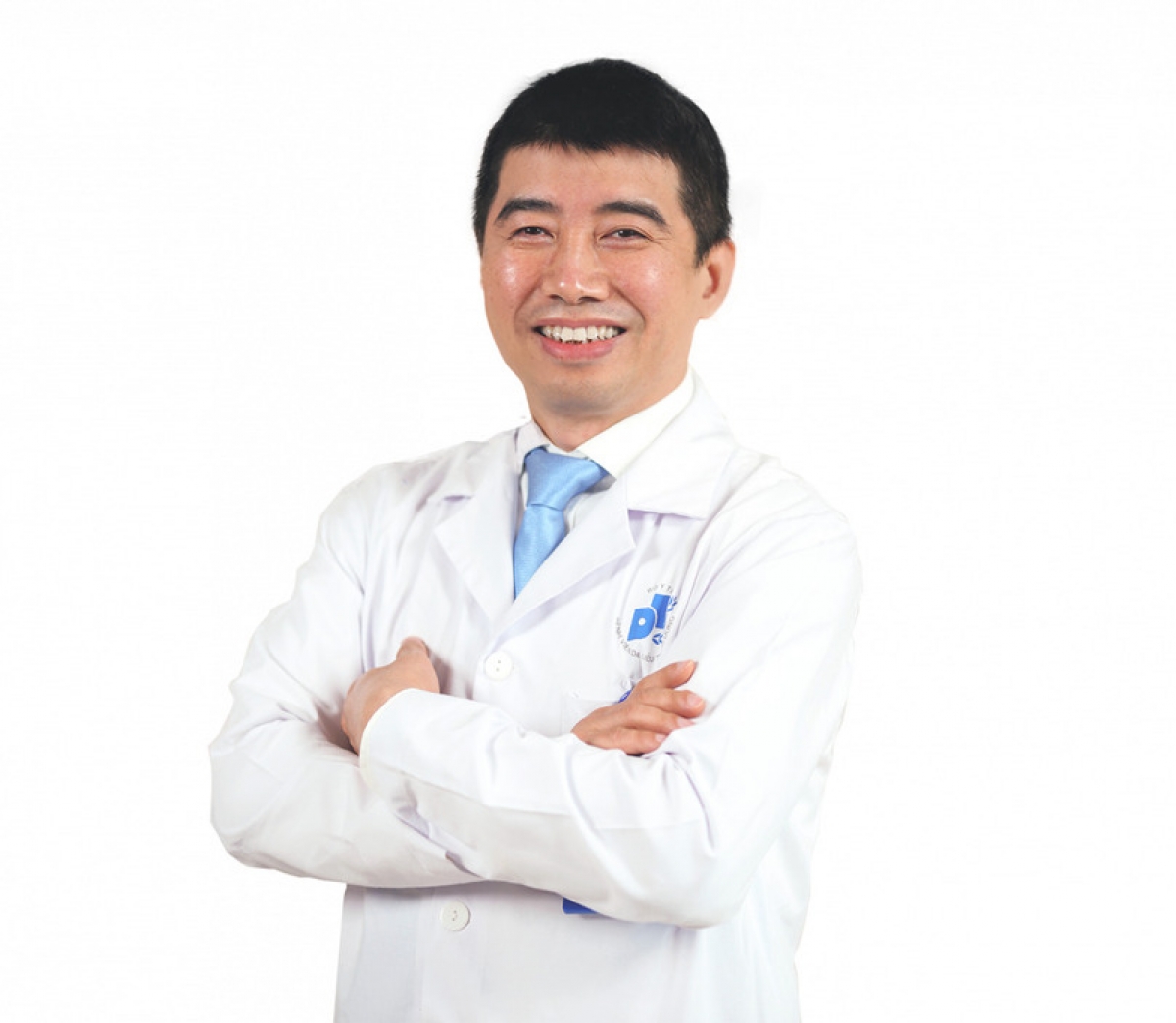 TS-BS Vũ Thái Hà- Trưởng khoa Nghiên cứu và ứng dụng công nghệ tế bào gốc - Bệnh viện Da liễu Trung ương