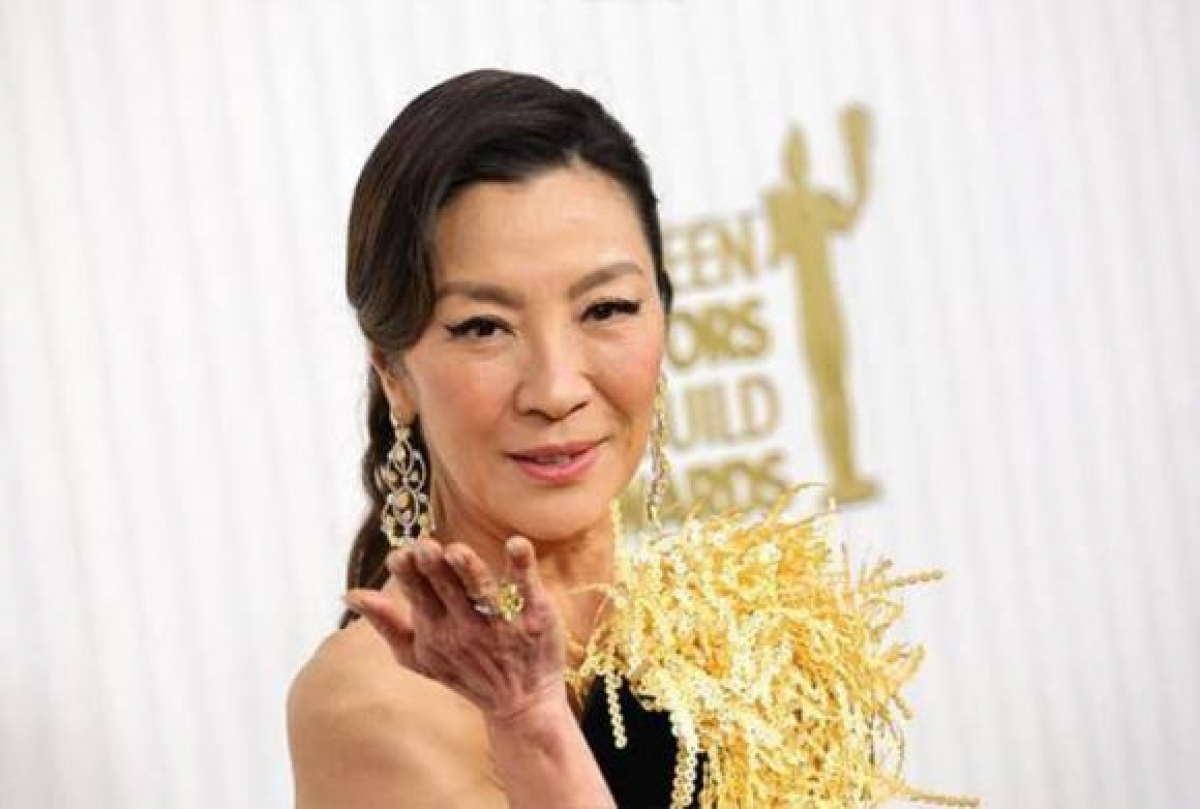 Dương Tử Quỳnh được dự đoán sẽ giành giải Nữ diễn viên chính xuất sắc nhất