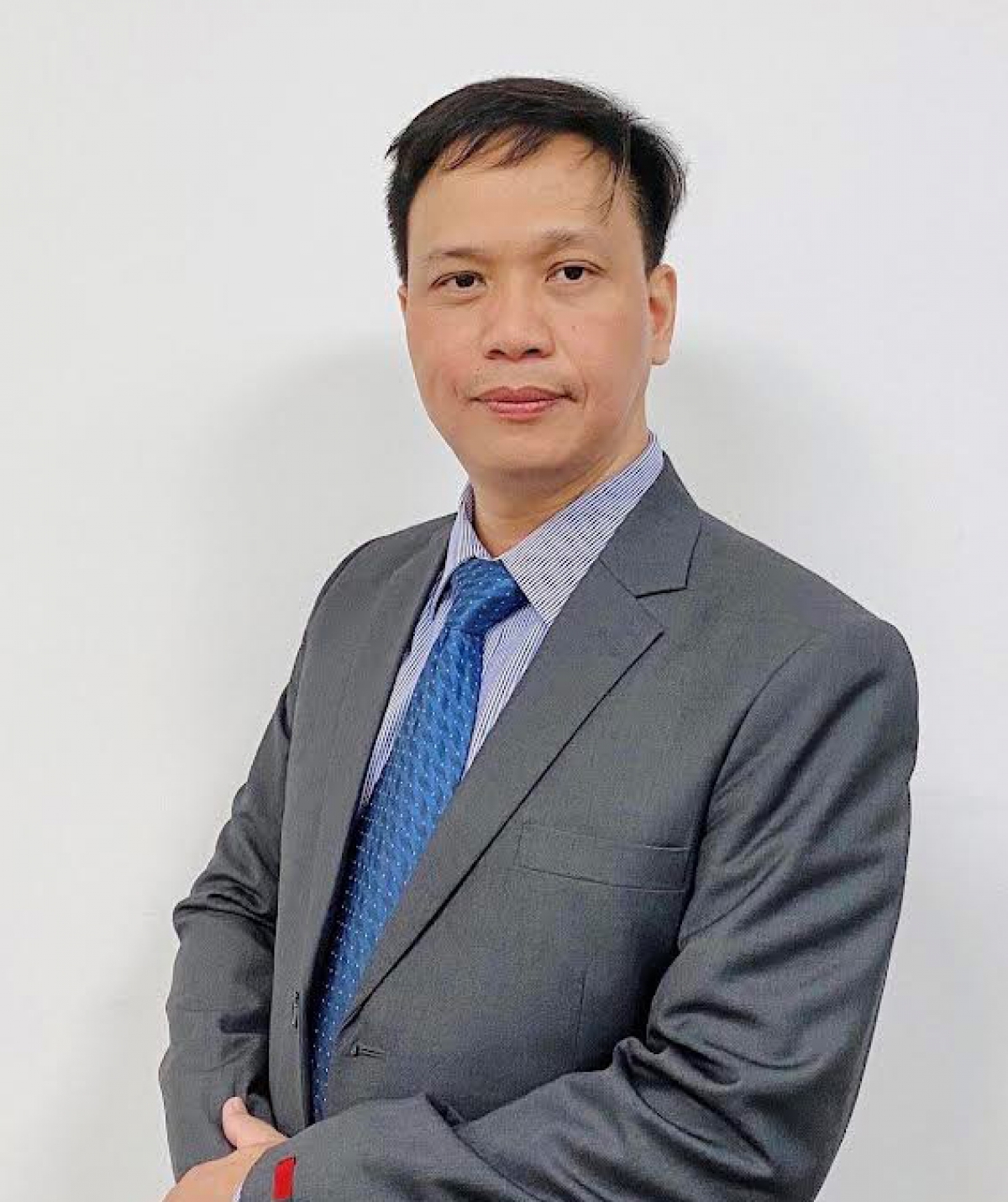 TS Nguyễn Quốc Việt, Phó Viện trưởng phụ trách Viện Nghiên cứu kinh tế và chính sách (Ðại học Quốc gia Hà Nội)