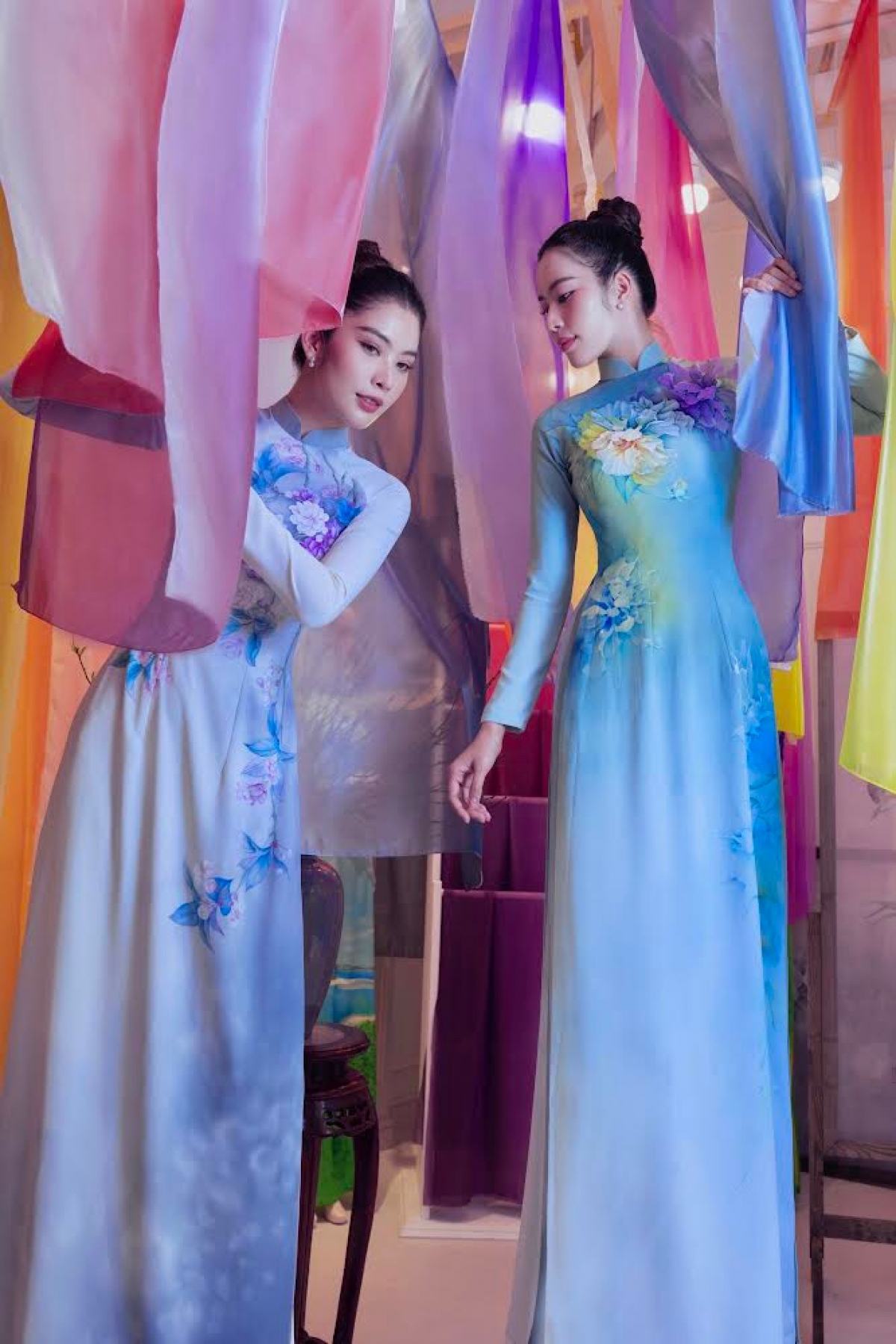 Thời trang Việt sẽ ra mắt khán giả đầy sáng tạo và đặc sắc