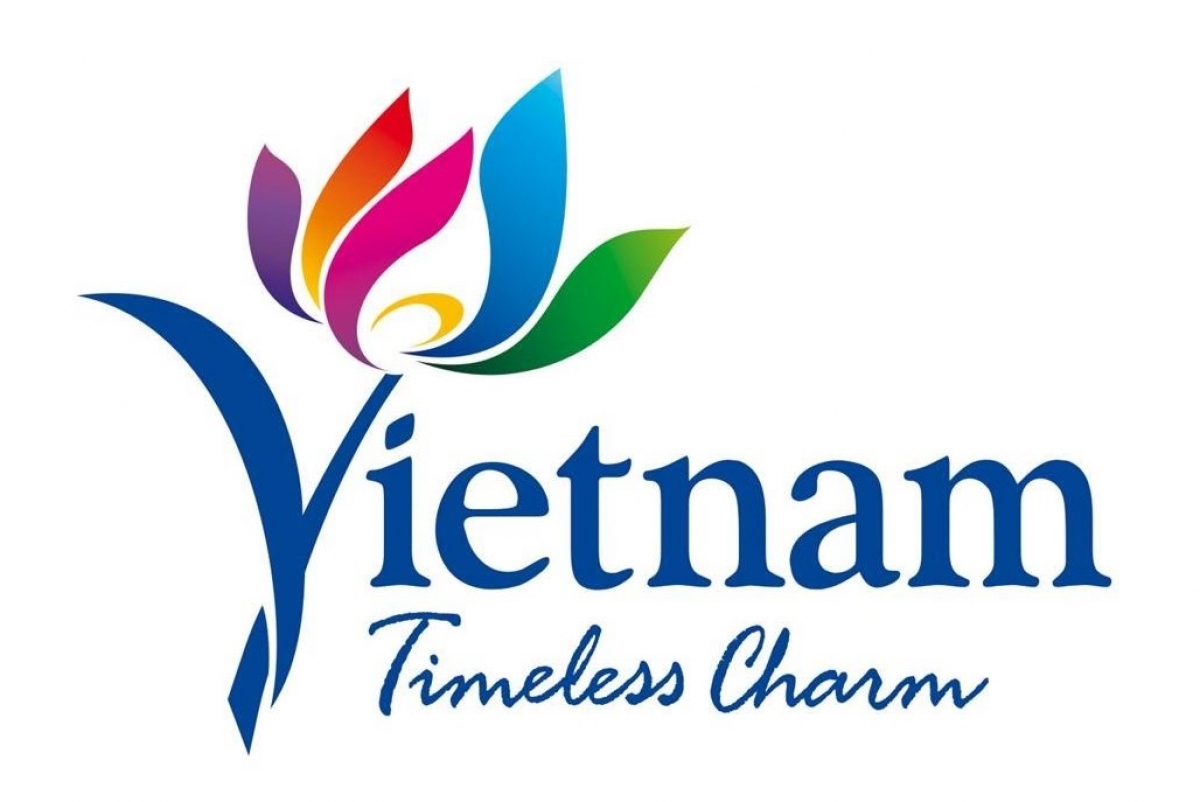 Logo-Slogan Du lịch Việt Nam