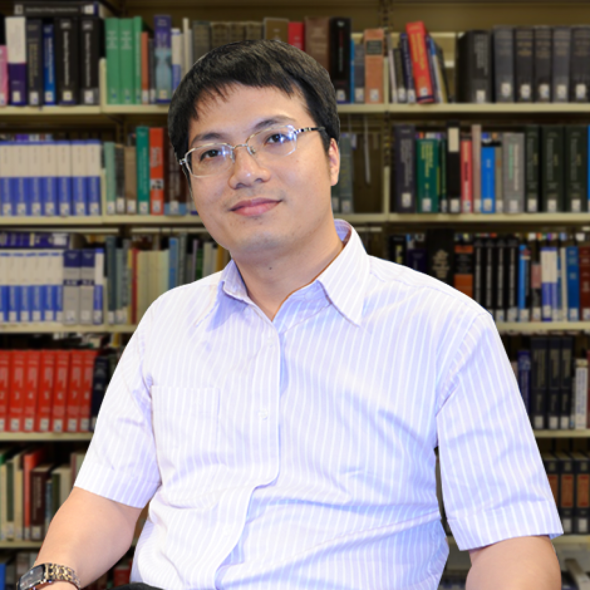 Thầy Nguyễn Mạnh Cường, Giáo viên môn Toán (Hệ thống giáo dục HOCMAI)