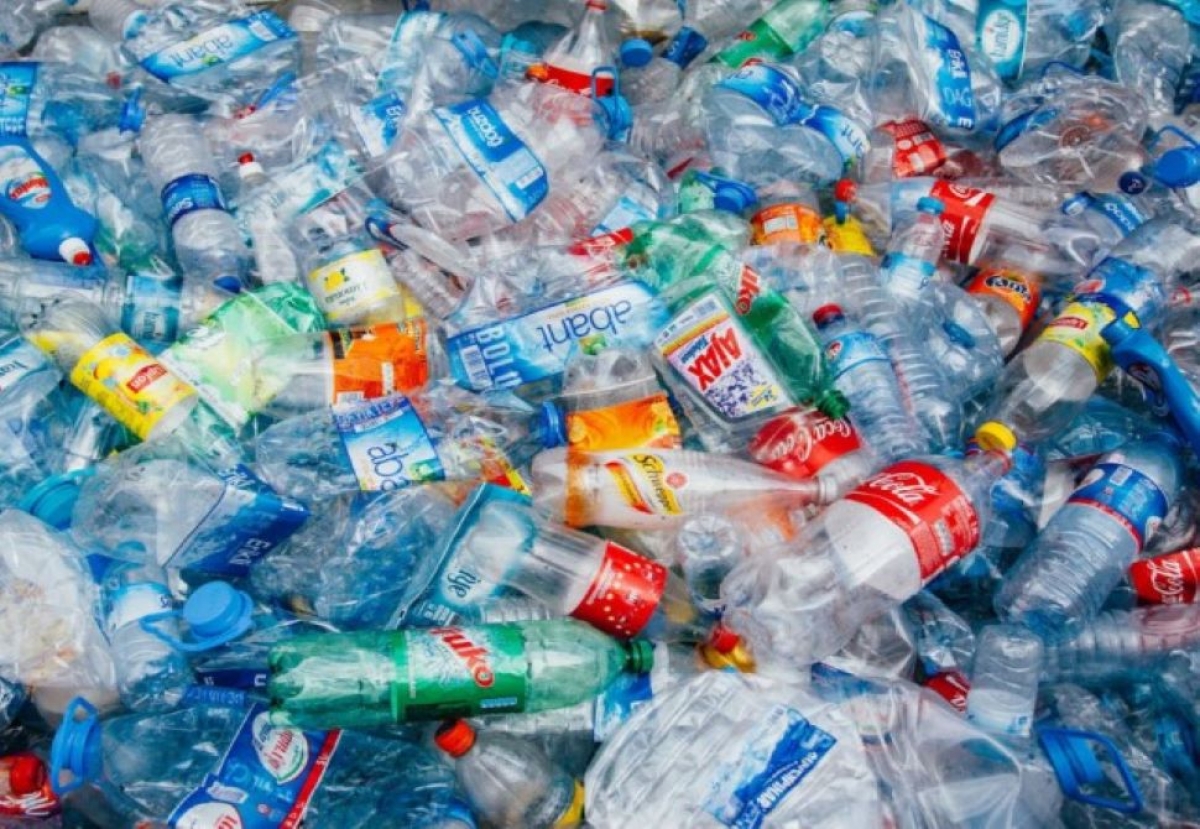 Việt Nam được xem là quốc gia xả rác thải nhựa nhiều thứ 4 trên thế giới