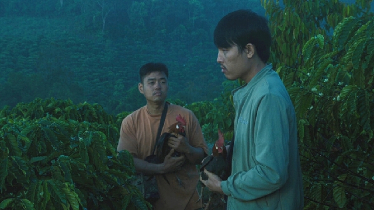 Phim "Bên trong vỏ kén vàng" sẽ chiếu tại rạp Việt từ ngày 11/8/2023