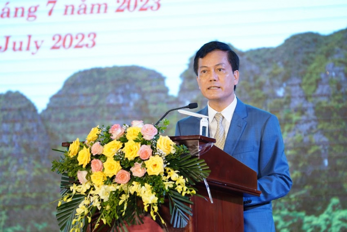 Thứ trưởng Bộ Ngoại giao Hà Kim Ngọc, Chủ tịch Ủy ban UNESCO Việt Nam