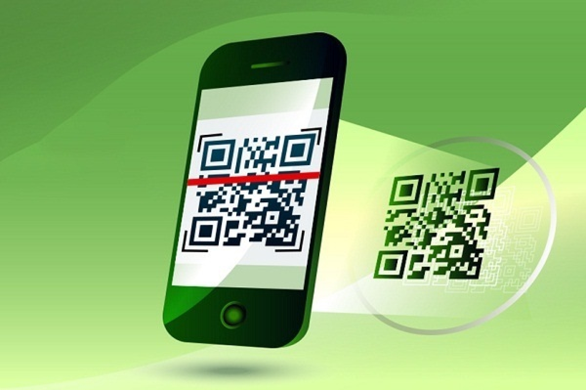 Quét mã QR code phát huy hiệu quả trong quản lý, vận hành Trạm biến áp