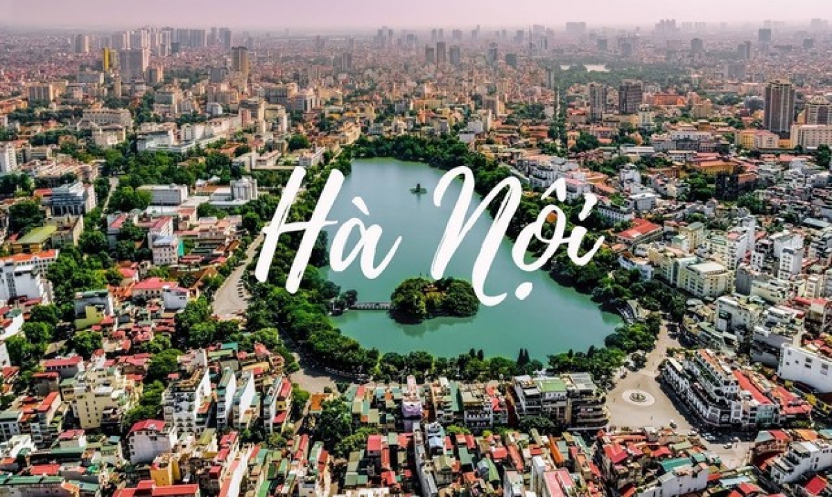 Hơn 640.000 lượt khách du lịch đến Hà Nội dịp nghỉ lễ 2/9