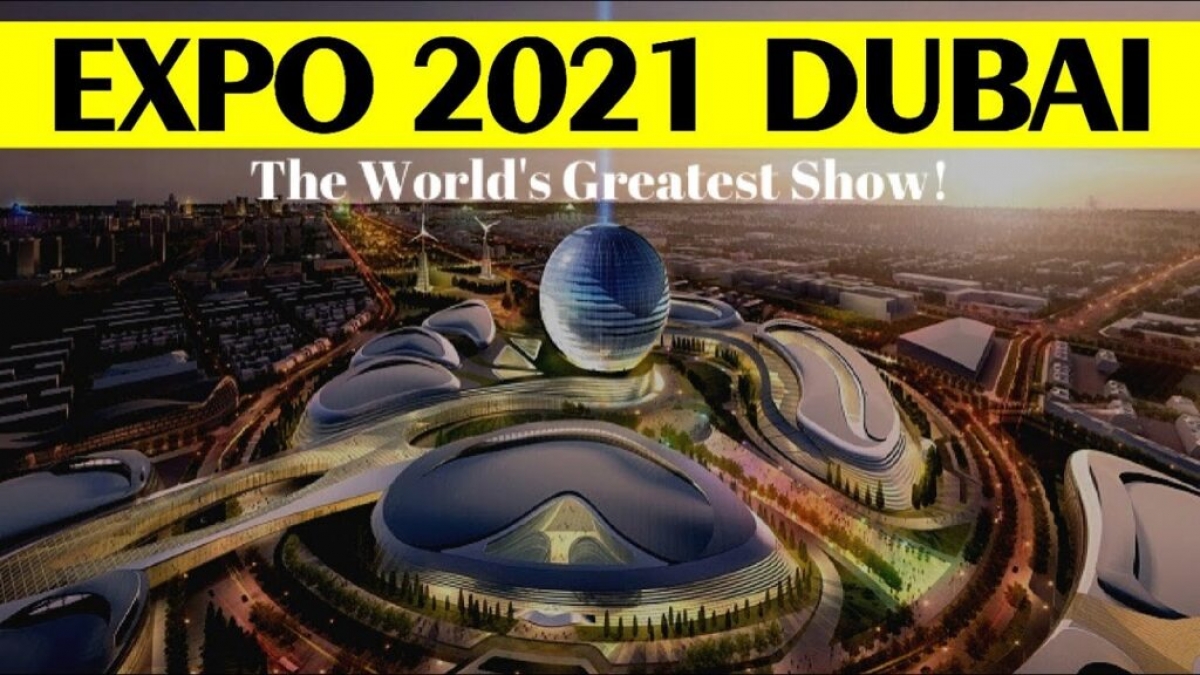 Trong cơn đại dịch Covid-19, gần như mọi mặt của đời sống kinh tế xã hội toàn cầu đều bị tác động, thì hình ảnh văn hóa Việt Nam vẫn tỏa sáng và hiện diện qua sự kiện EXPO 2021 Dubai