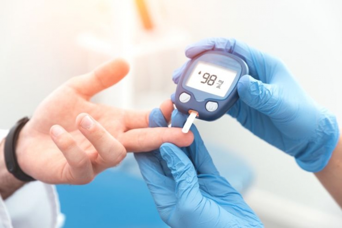 Mỗi cá thể người bệnh đái tháo đường có mục tiêu đường huyết khác nhau