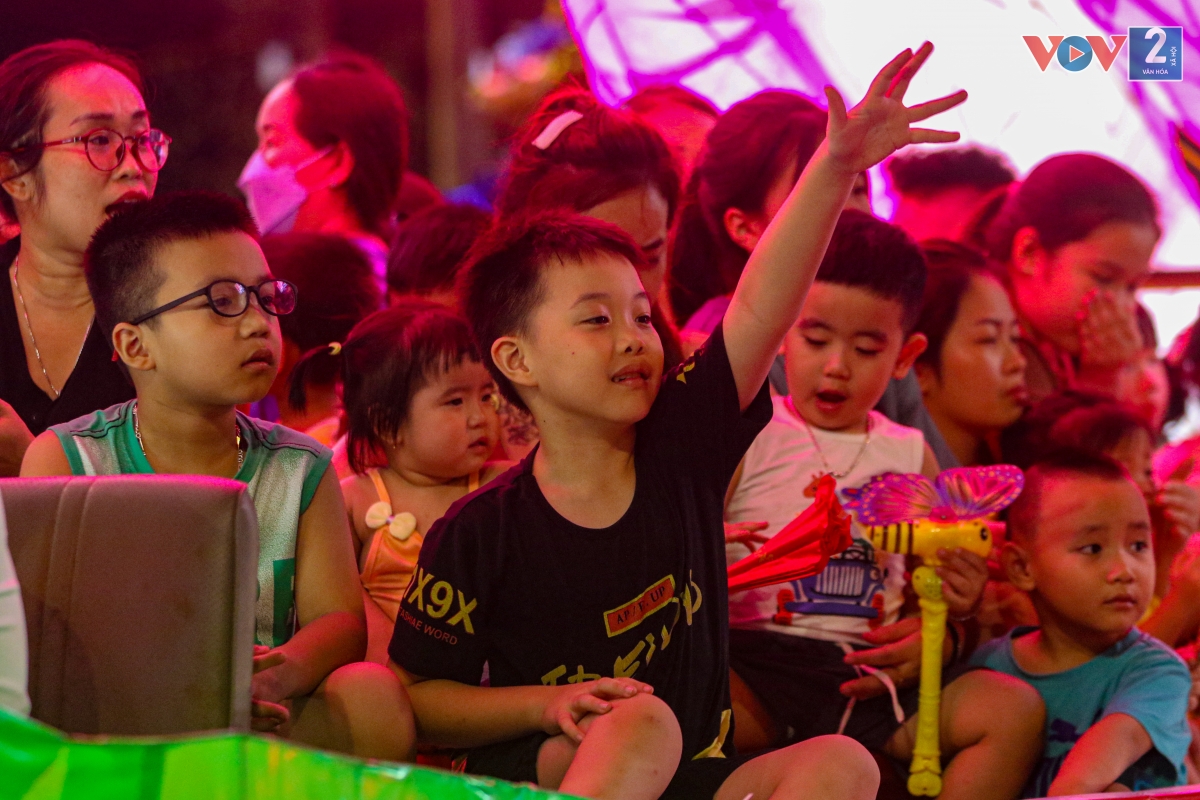 Lễ hội Thành Tuyên được tổ chức lần đầu năm 2004, được nâng lên quy mô cấp tỉnh năm 2014. Từ đó trở thành sự kiện văn hoá đặc sắc của tỉnh Tuyên Quang mỗi dịp Trung thu.