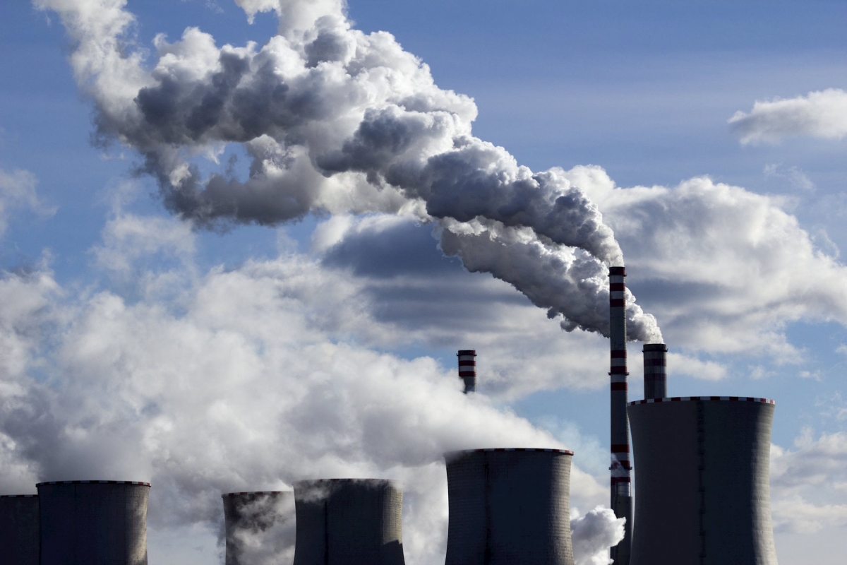 “Việc bảo vệ tầng ozon, giảm phát thải khí nhà kính đang là nhiệm vụ cấp thiết của toàn thế giới”