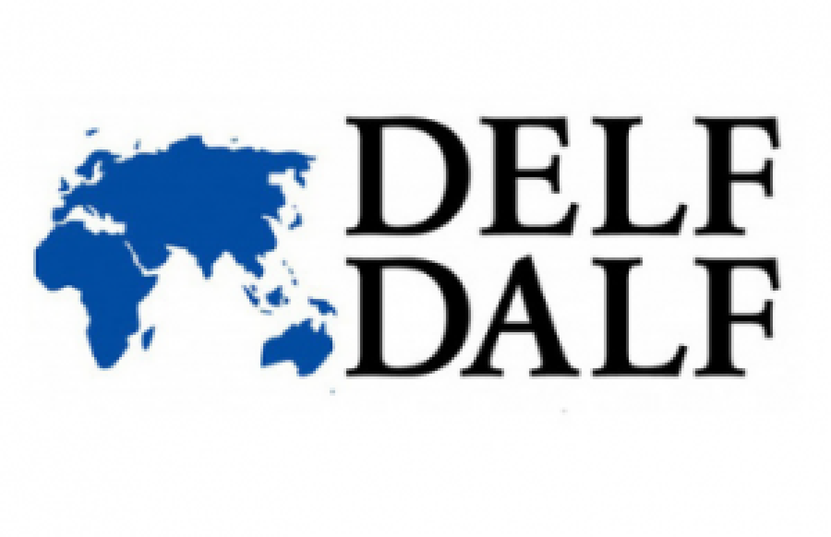 Có hơn 400.000 thí sinh  ở 174 quốc gia tham gia kỳ thi DELF mỗi năm