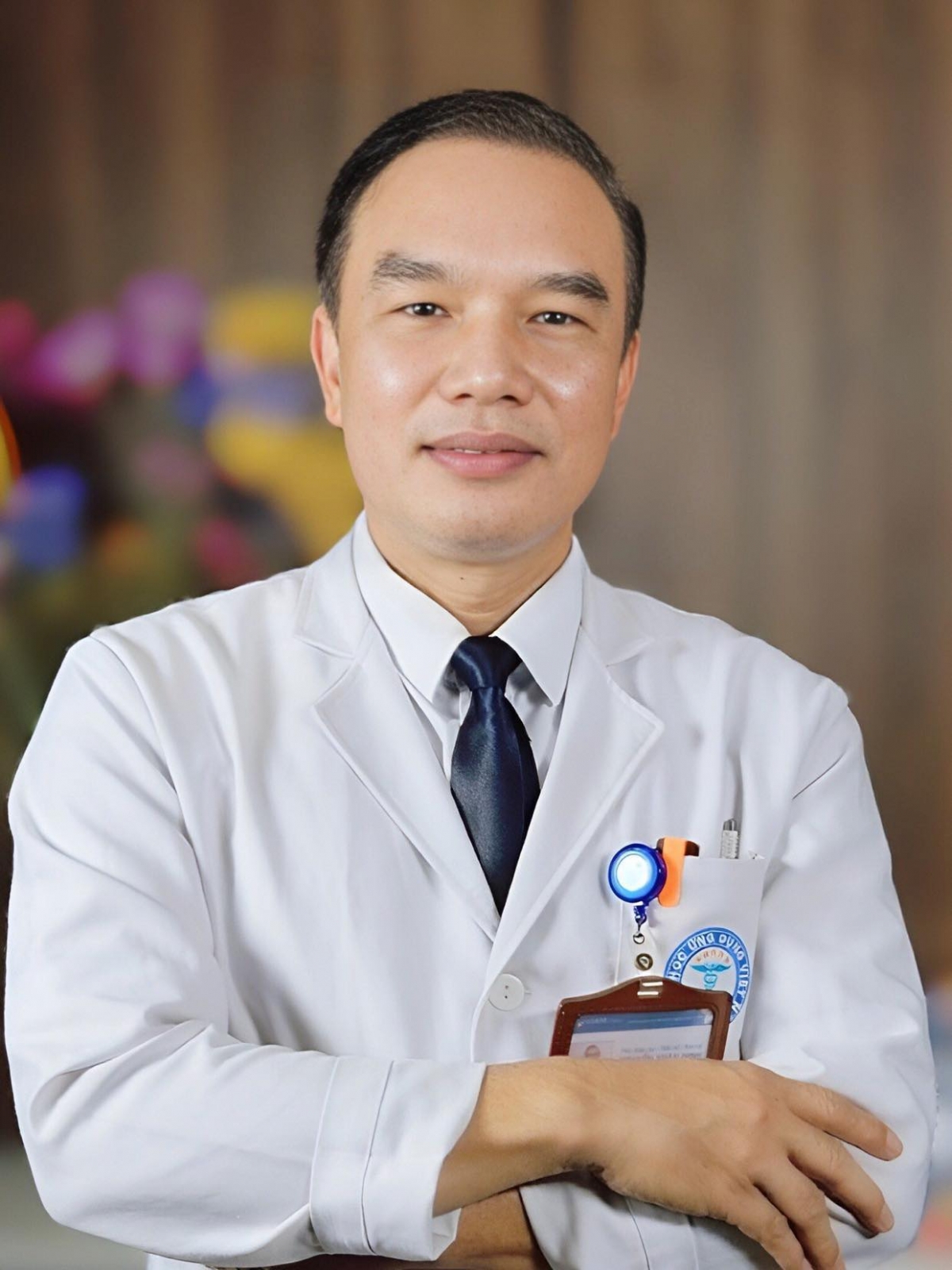 PGS. TS. BS Nguyễn Xuân Ninh khuyến cáo người ăn kiêng cần được tư vấn cẩn thận. | viamclinic.vn