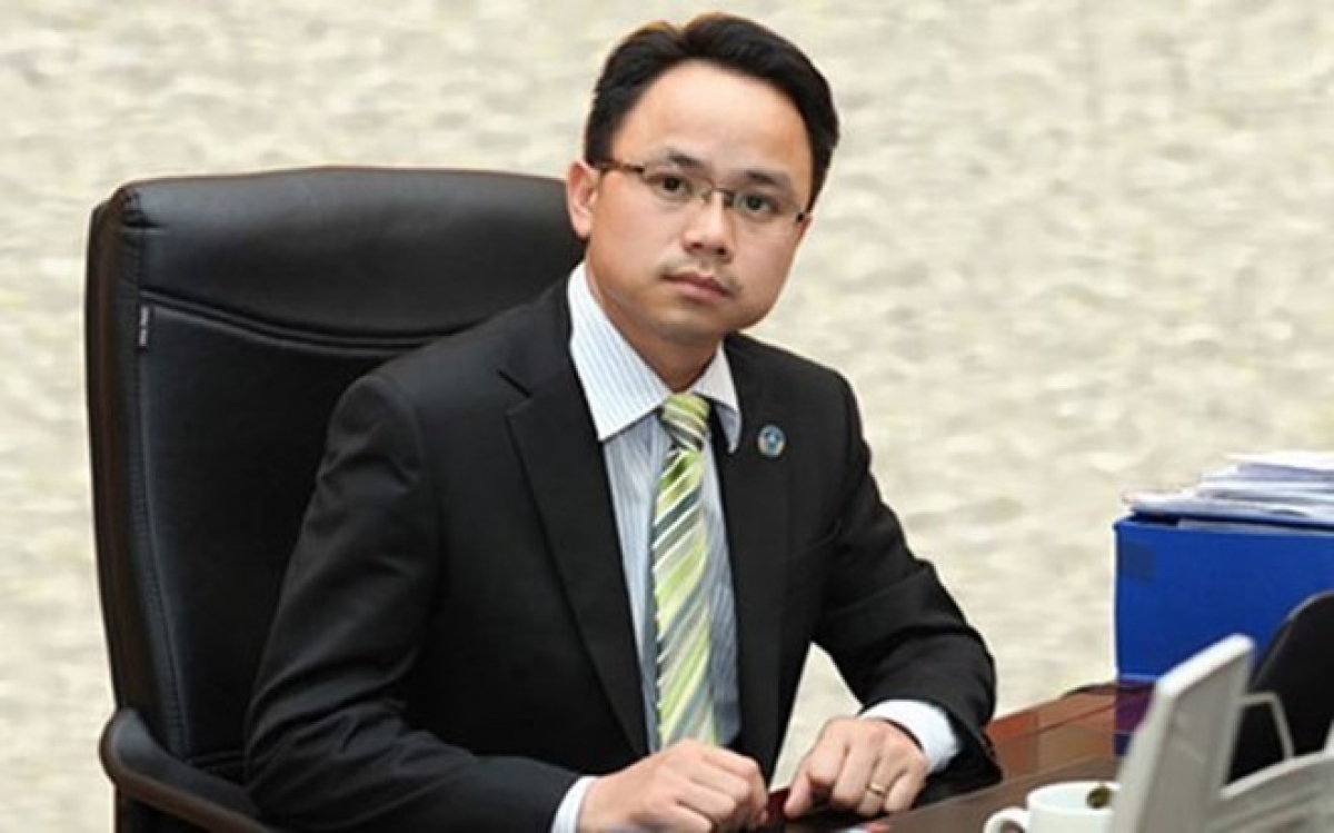 Luật sư Hà Huy Phong, Giám đốc điều hành Công ty Luật TNHH Inteco