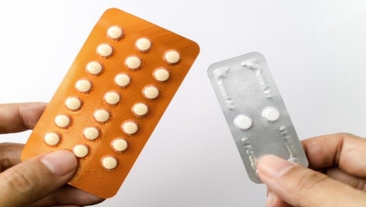 Nữ giới có nguy cơ bị đột quỵ nếu lạm dụng thuốc tránh thai