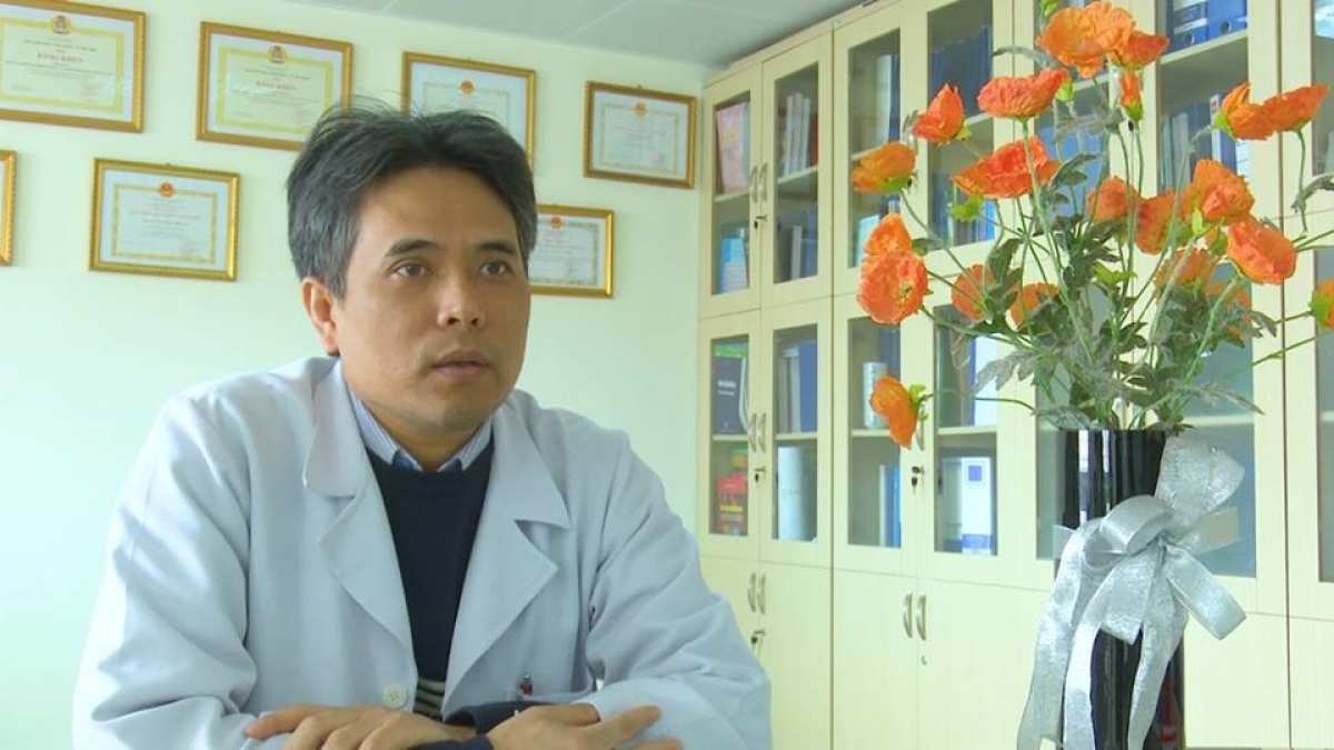 PGS.TS Hồ Sỹ Hùng đề xuất BHYT hỗ trợ chi trả một phần điều trị vô sinh hiếm muộn