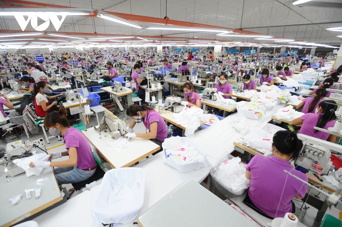 Nhiều dự báo cho rằng, trong năm 2024 thị trường lao động Việt Nam sẽ có nhiều khởi sắc