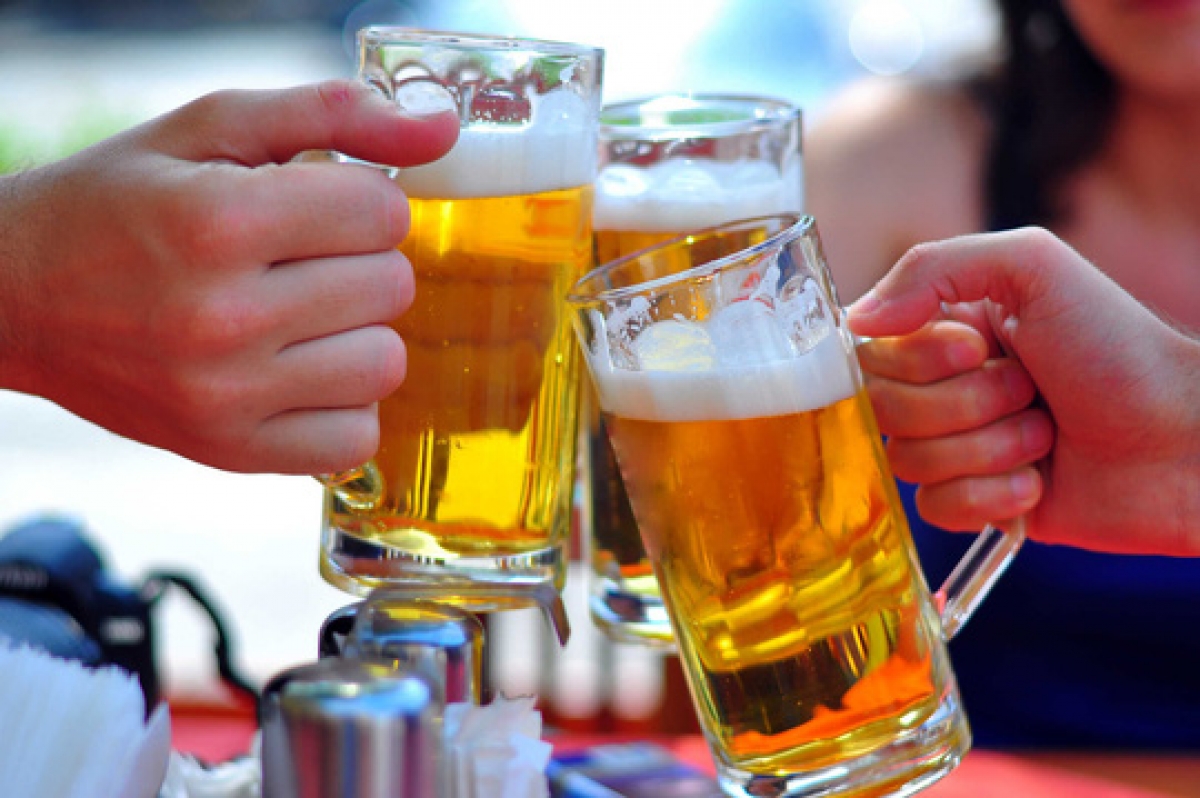 Luật Phòng, chống tác hại của rượu bia có ý nghĩa rất quan trọng trong việc giảm thiểu tai nạn giao thông cũng như bảo vệ sức khỏe người dân