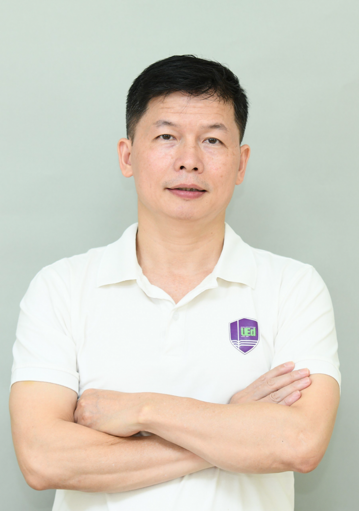 PGS.TS Nguyễn Chí Thành, Trưởng khoa Sư phạm, Trường ĐH Giáo dục, ĐH Quốc gia Hà Nội