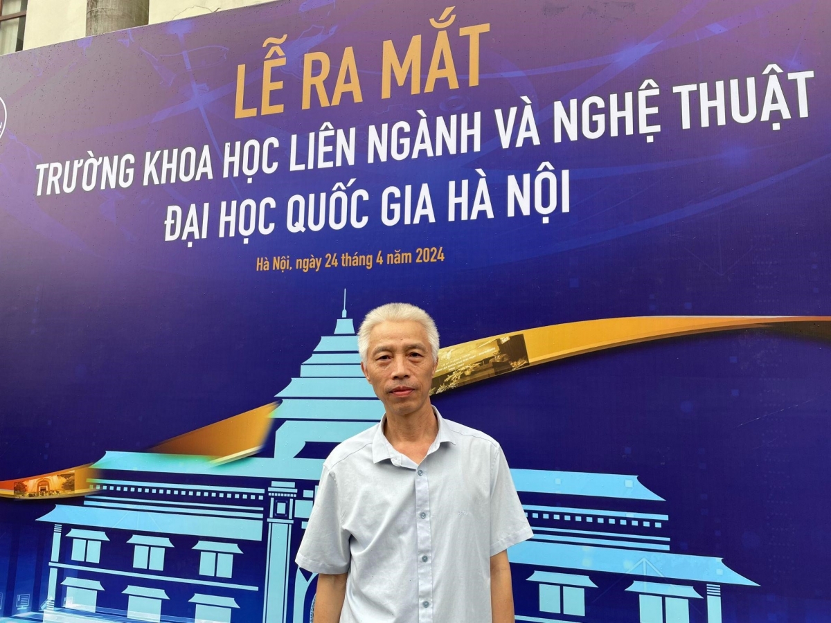PSG.TS Kiều Trung Sơn, Viện Nghiên cứu Văn hóa, Viện Hàn lâm Khoa học xã hội Việt Nam