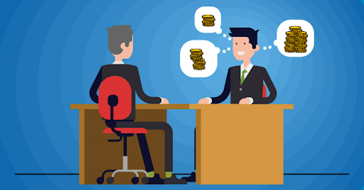 Nhà tuyển dụng luôn đánh giá cao sự chuyên nghiệp, tinh thần sẵn lòng hợp tác của ứng viên