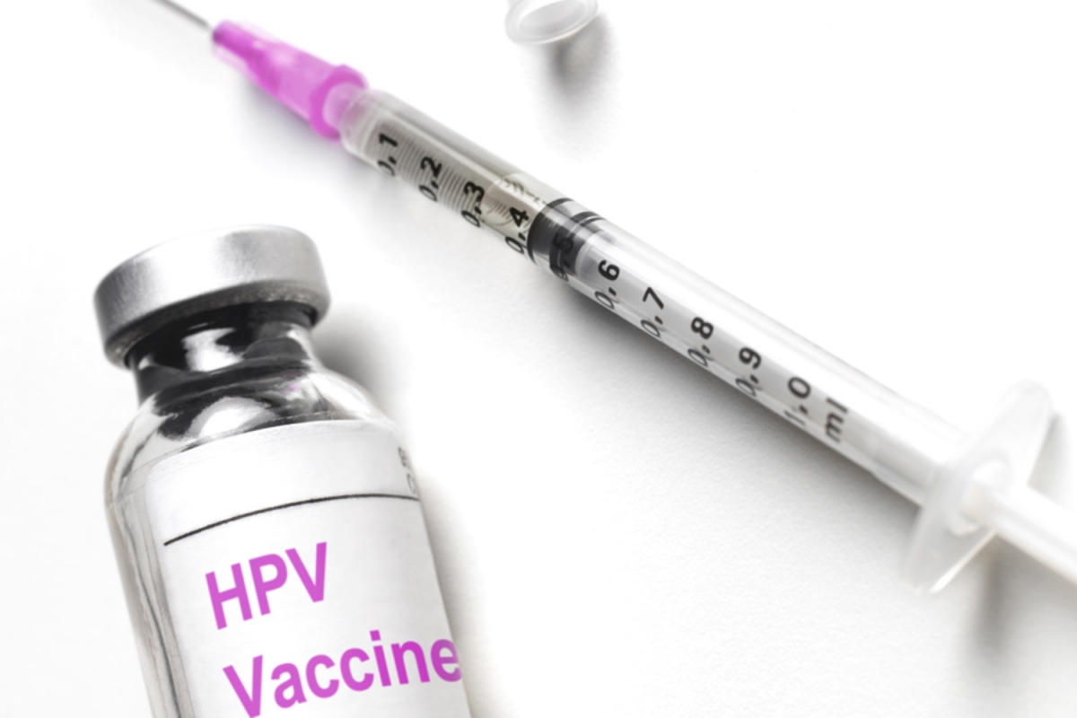 Vaccine HPV góp phần thanh toán bệnh ung thư cổ tử cung 