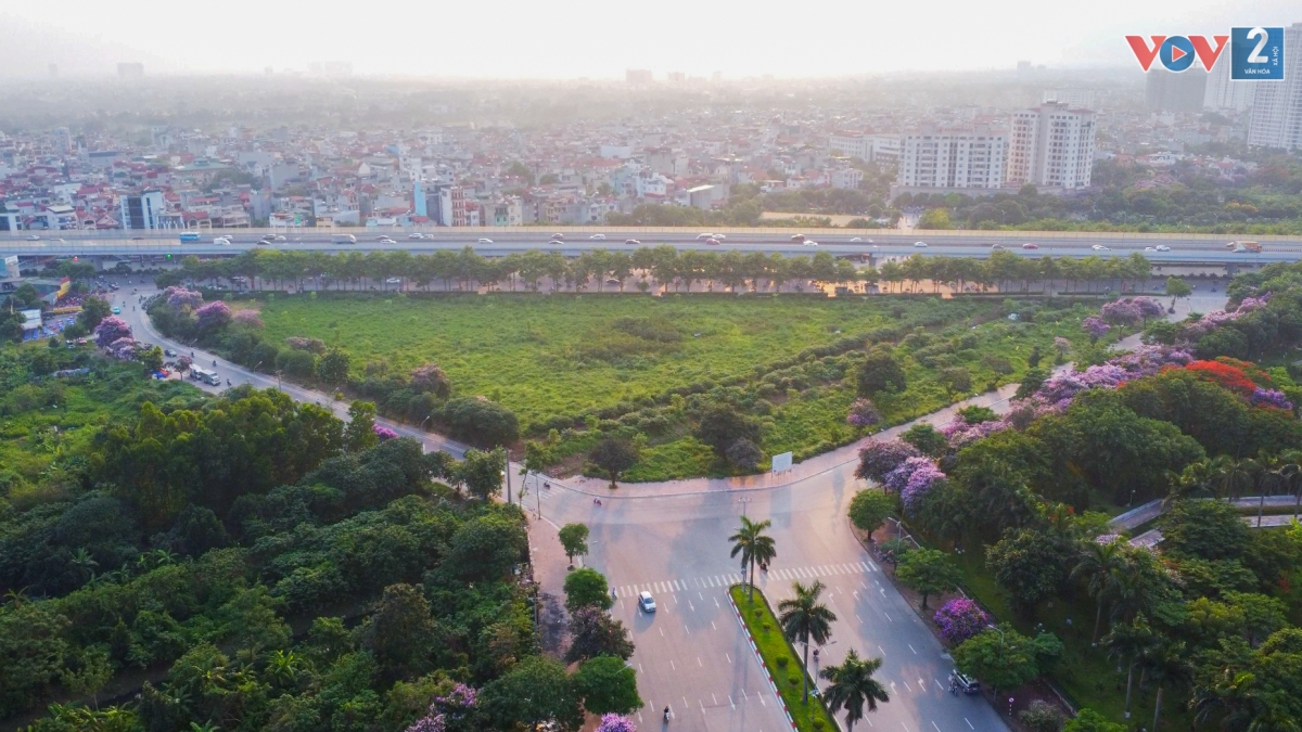 Một dự án hầm chui khác tại nút giao Tây Thăng Long - Vành đai 3 (quận Bắc Từ Liêm) cũng đang được ngành giao thông Hà Nội đề xuất chủ trương xây dựng.