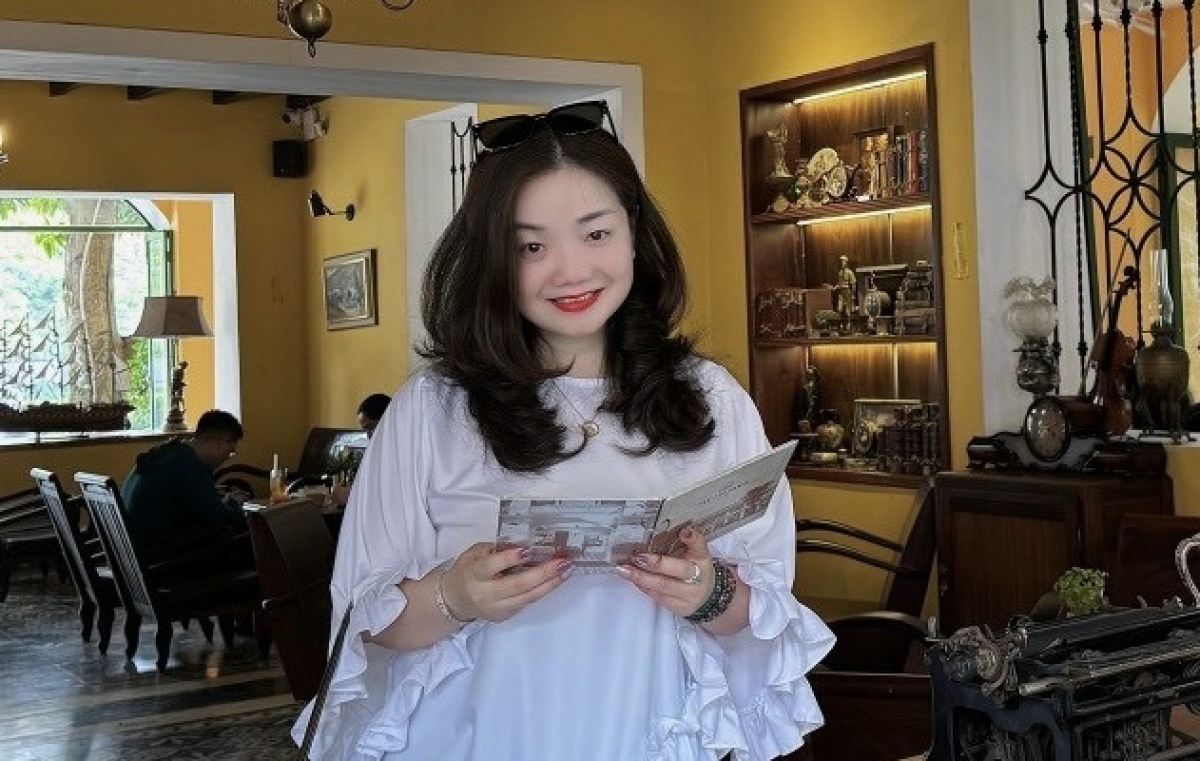 TS Trần Thu Hương, Trưởng Bộ môn Tâm lý học xã hội, Trường ĐH Khoa học xã hội và nhân văn, ĐH Quốc gia Hà Nội