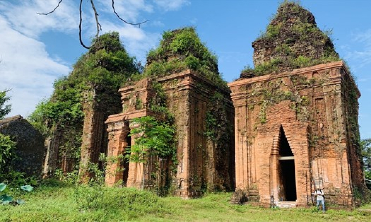 Mỗi di tích văn hóa là một trầm tích, một chứng nhân quan trọng của lịch sử, truyền thống tốt đẹp và trí tuệ của cha ông.