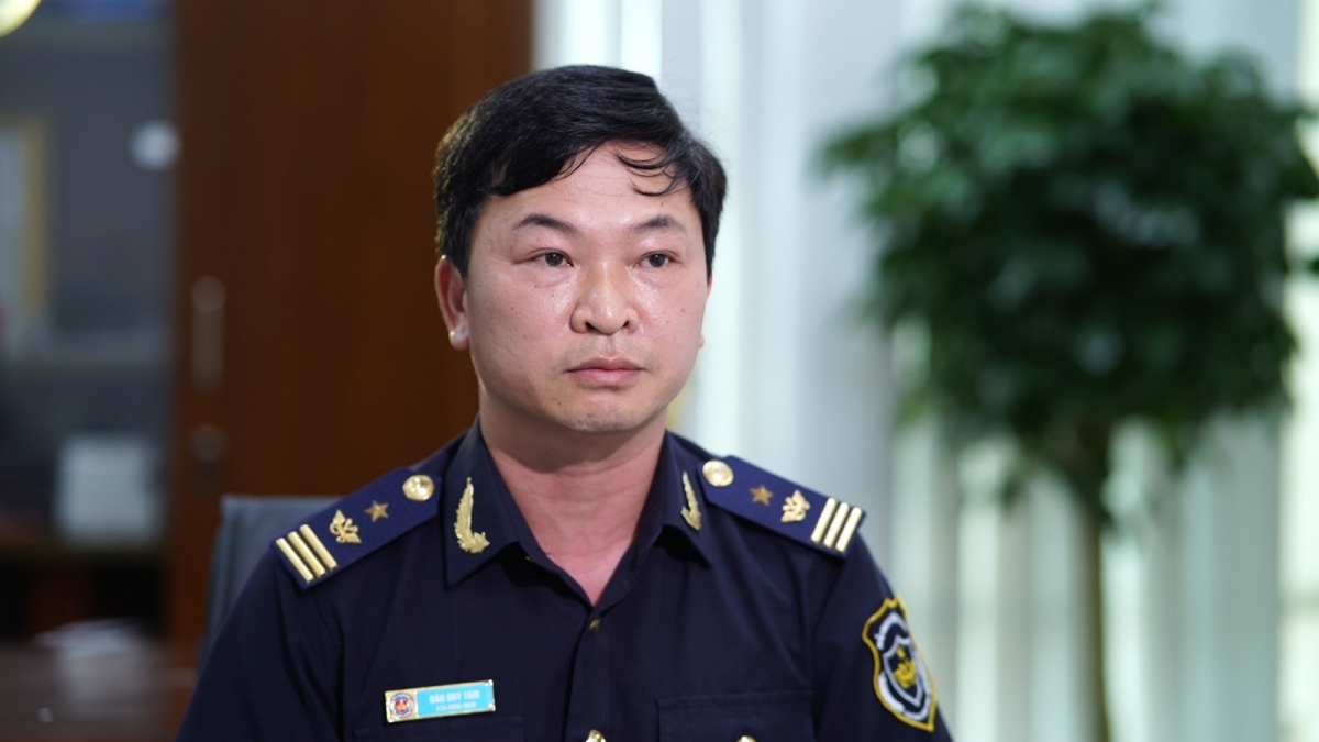 Đại diện Tổng cục Hải quan cho biết, dự thảo nghị định quản lý quản lý đối với hoạt động xuất khẩu, nhập khẩu thông qua giao dịch thương mại điện tử đã được trình Chính phủ