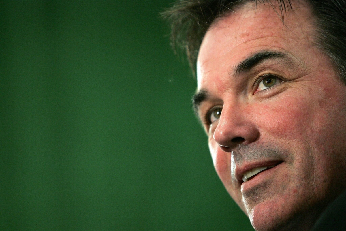 Hệ thống ‘Moneyball’ của Billy Beane đã biến đổi cách bóng đá sử dụng tuyển trạch