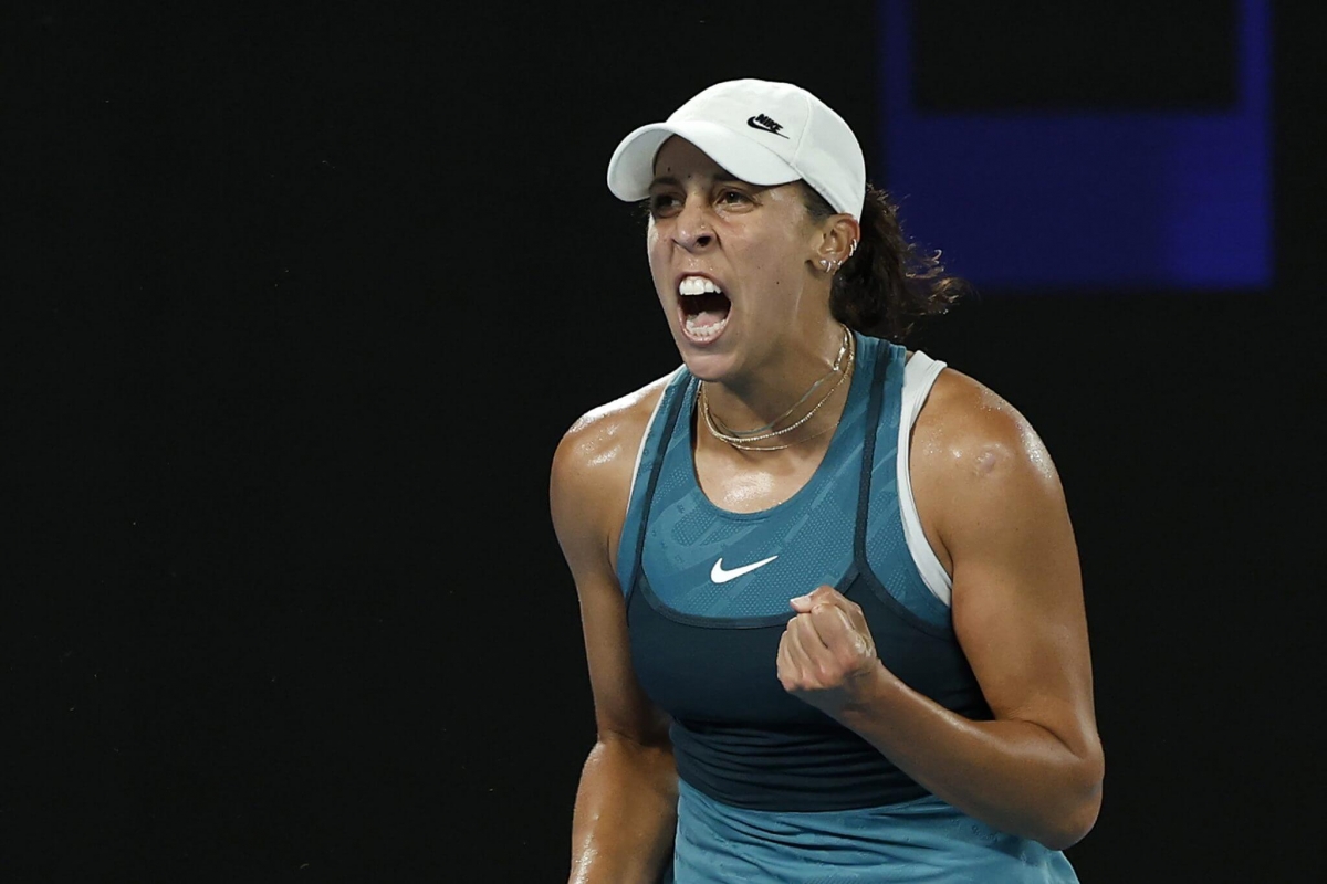 Madison Keys tạo nên một hành trình kỳ thú trên đường giành chức vô địch Australia Open 2025.