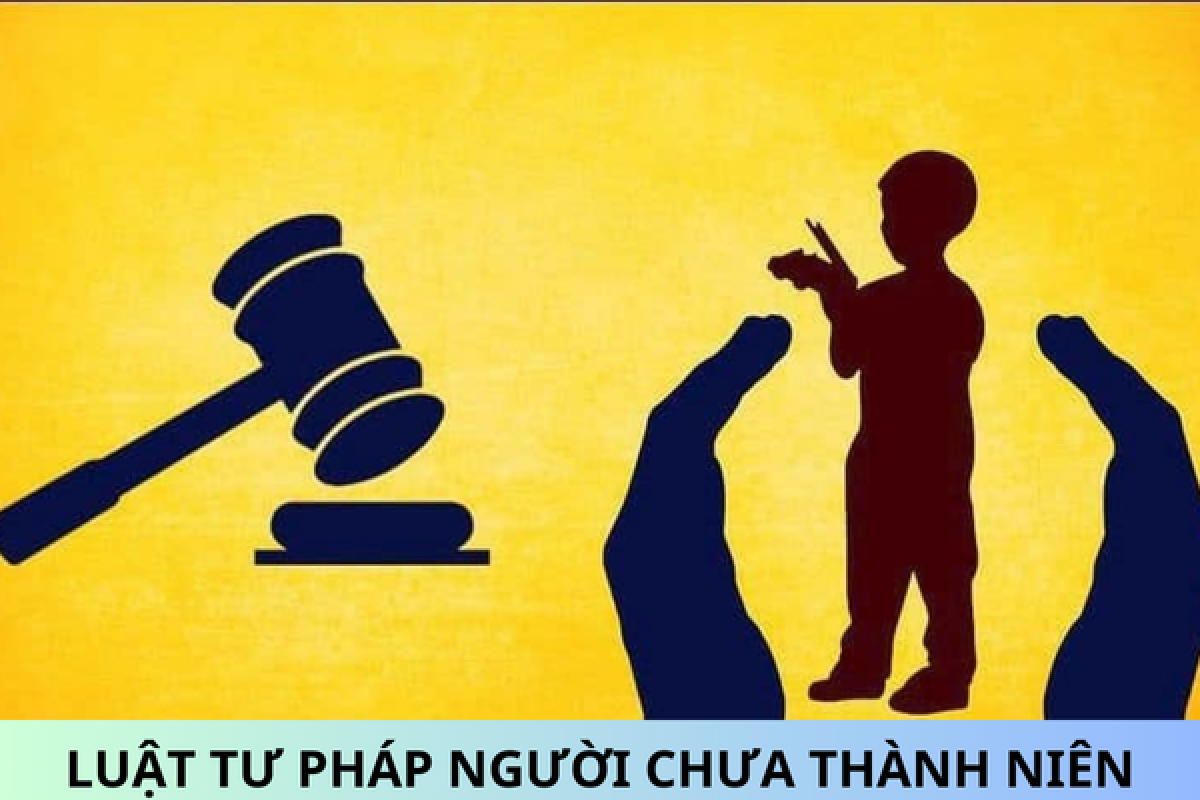 Nhiều quy định thể hiện tính nhân văn, nhân đạo trong xử lý người chưa thành niên phạm tội