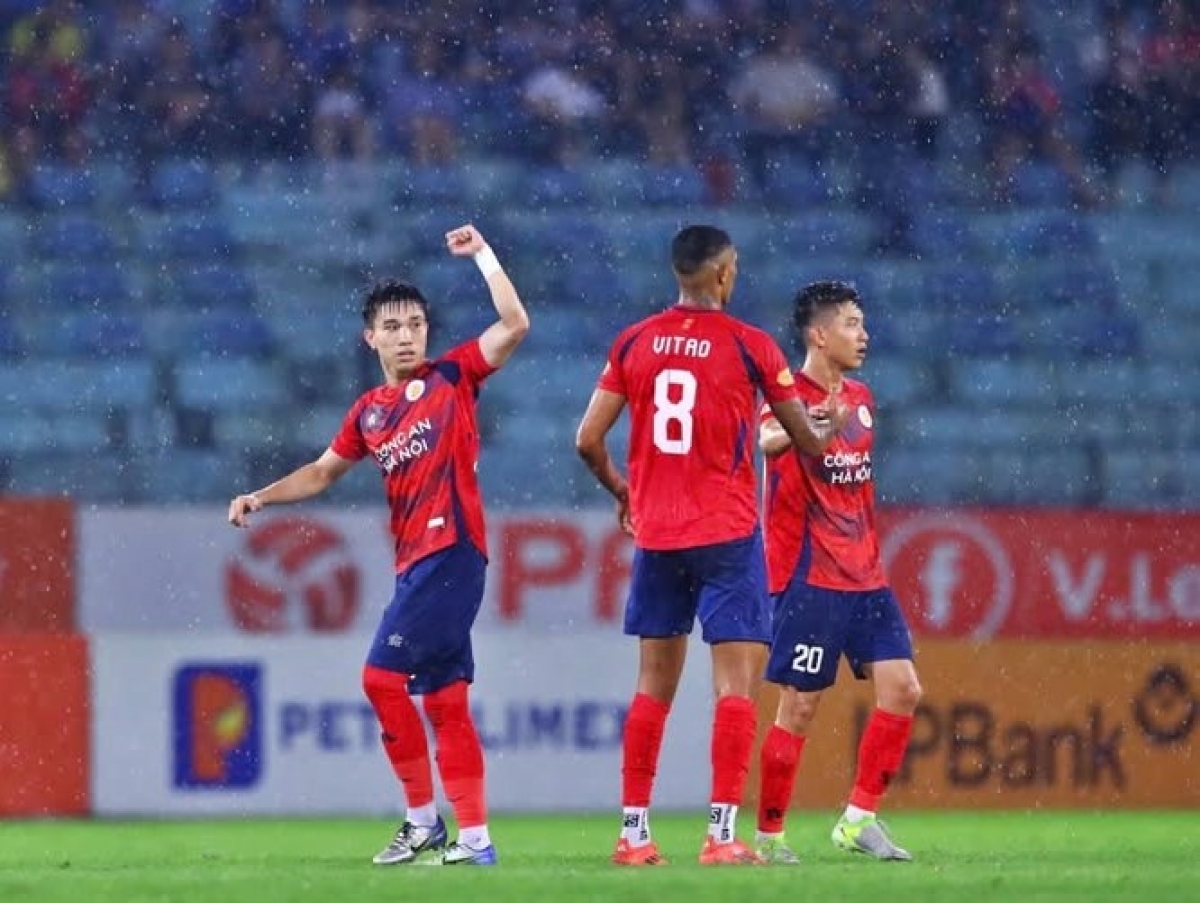 Ảnh: Dương Thuật