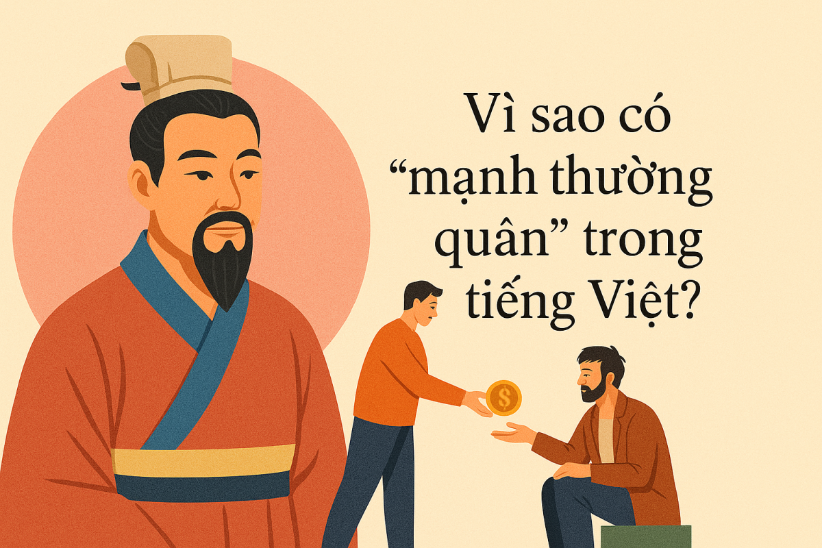 (Ảnh minh họa được tạo bởi AI)