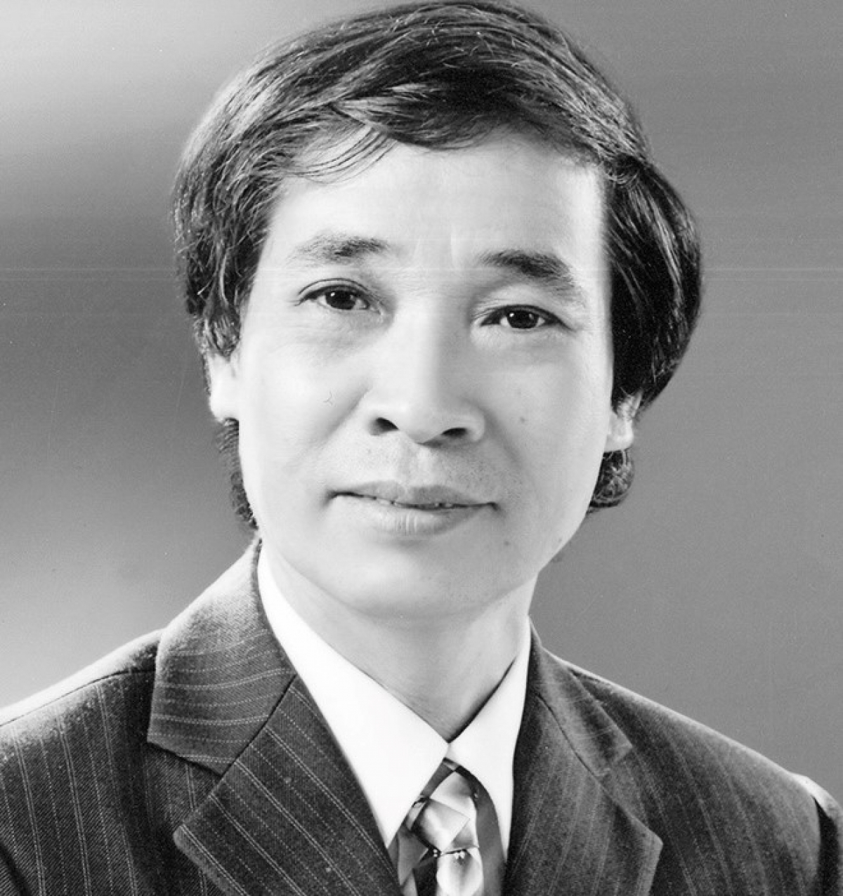 PGS.TS Phạm Văn Tình - người giữ hồn tiếng Việt âm thầm, kiên trì, tận tụy với từng con chữ