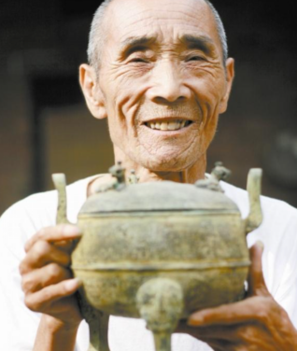 Ông Phương Khánh Hưng và tác phẩm đồng 