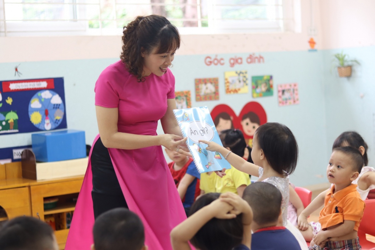 (Ảnh minh họa: chinhphu.vn)