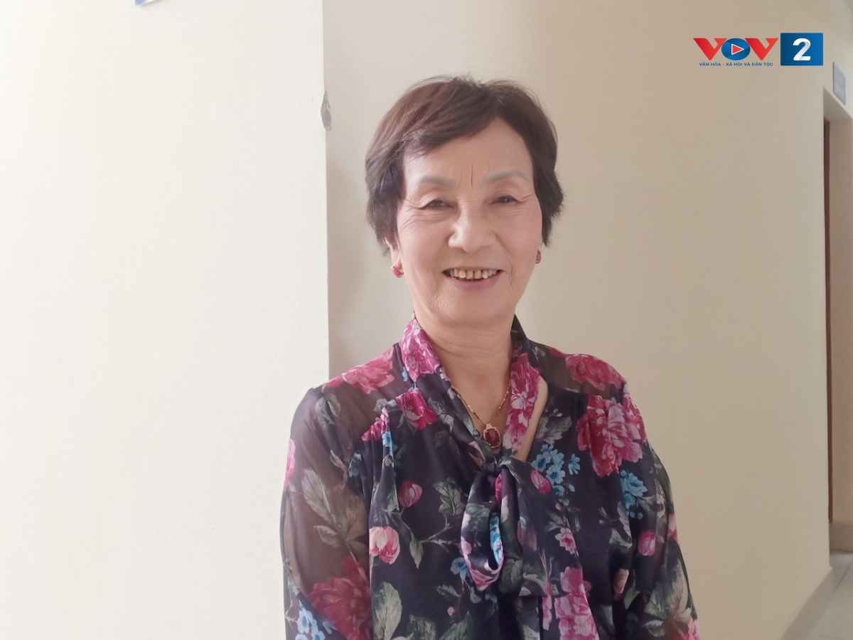 PGS.TS Bùi Thị An: KPI góp phần minh bạch, bớt tiêu cực và đánh giá chính xác hơn nhưng chỉ là công cụ, quan trọng nhất vẫn là người dùng công cụ đó.