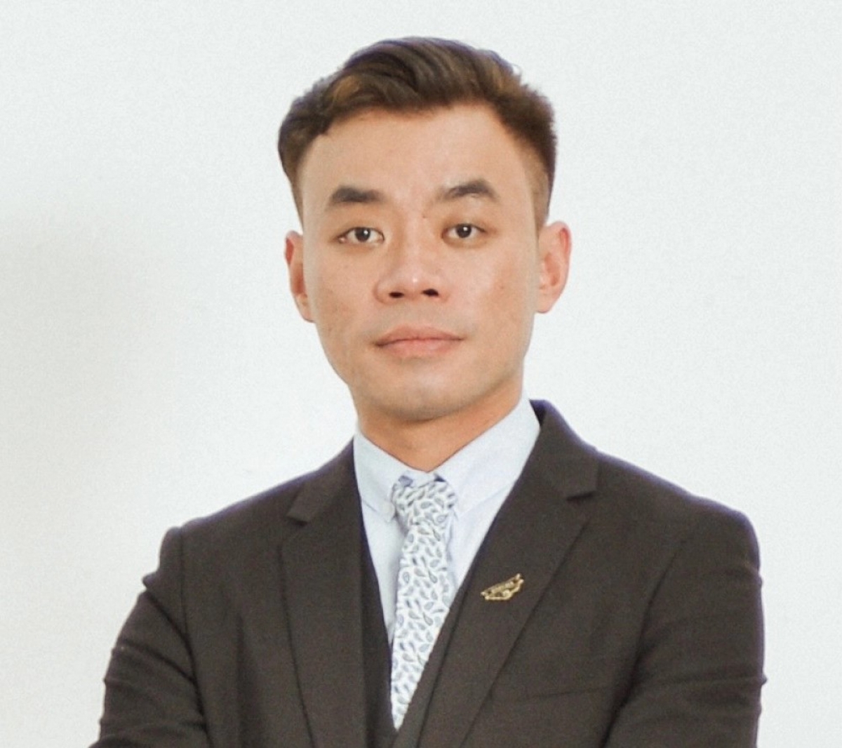 TS. Ngôn ngữ và Dịch thuật Nguyễn Nhật Tuấn (Ảnh: Trung tâm Giáo dục Quốc tế, Đại học Hà Nội)