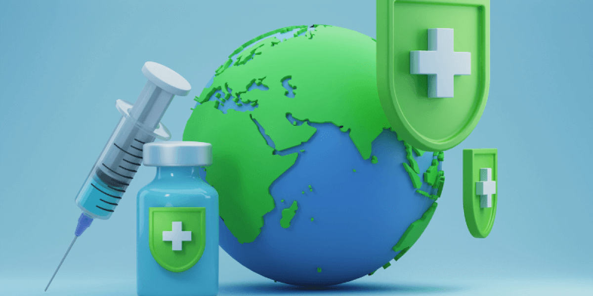Vaccine góp phần cứu sống hàng triệu người mỗi năm. Ảnh: Internet