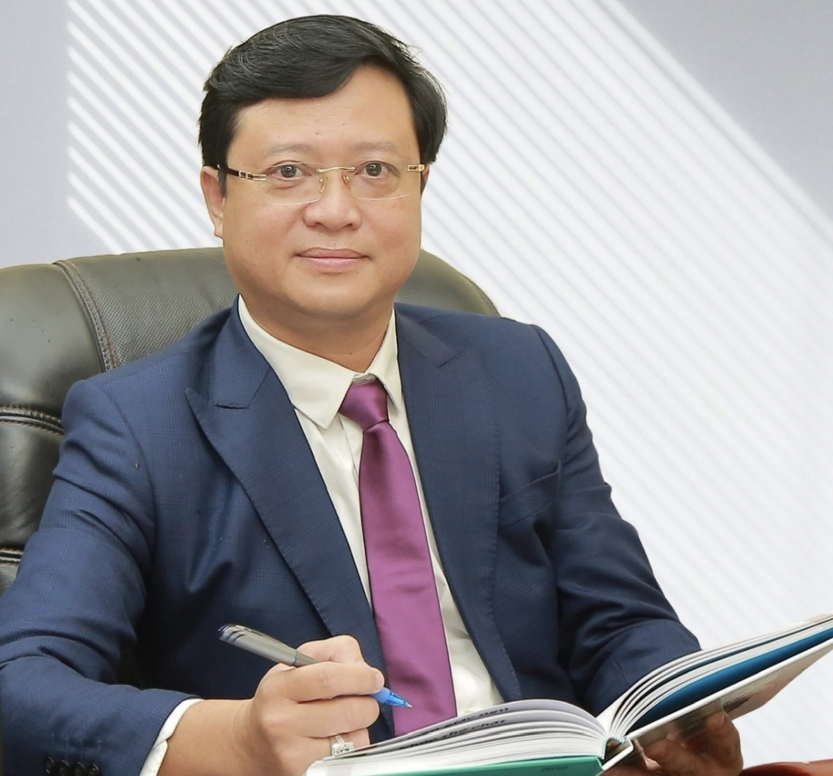 PGS.TS Phạm Mạnh Hà, Trường Đại học Giáo dục, Đại học Quốc gia Hà Nội