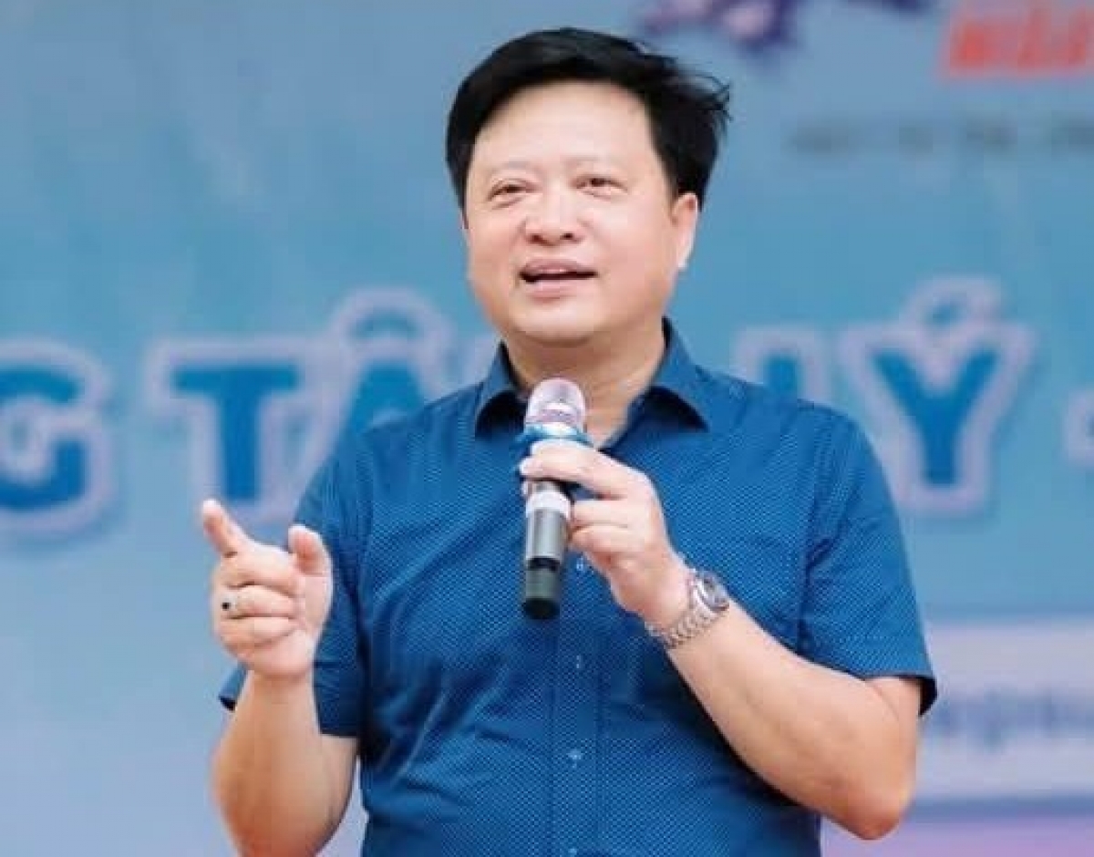 PGS.TS Phạm Mạnh Hà, giảng viên cao cấp Trường ĐH Giáo dục, Đại học Quốc gia Hà Nội